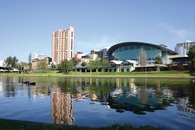 Adelaide