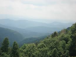 Appalachian