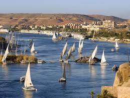 Aswan