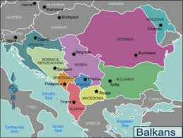 Balkan