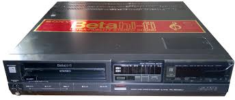 Betamax