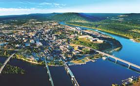 Chattanooga