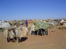 Darfur