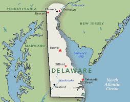 Delaware