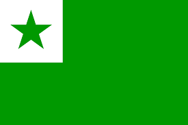 Esperanto