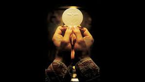 Eucharist