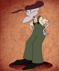 Eustace