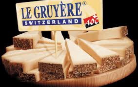 Gruyere