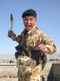 Gurkha