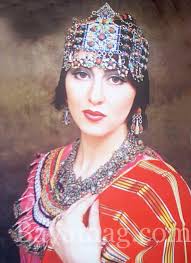 Kabyle