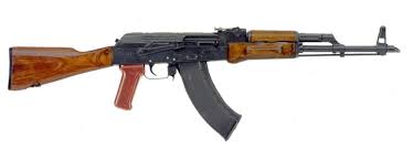 Kalashnikov