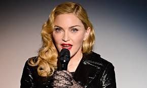 Madonna