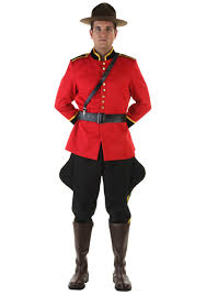 Mountie