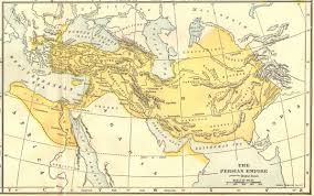 Persia