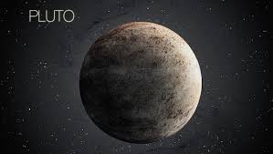 Pluto