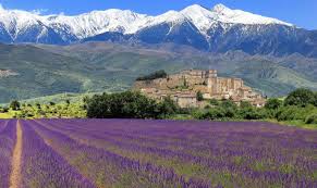 Provence