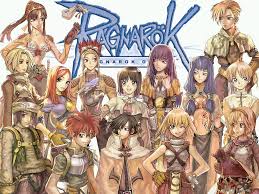 Ragnarok