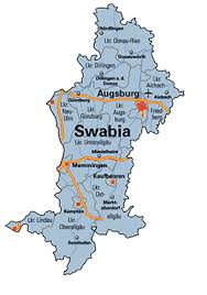 Swabia