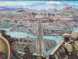 Tenochtitlan