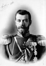 Tsar