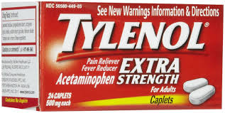 Tylenol