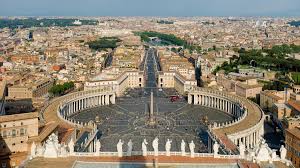 Vatican