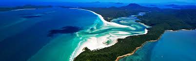 Whitsunday