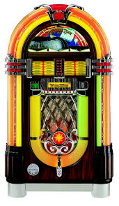 Wurlitzer