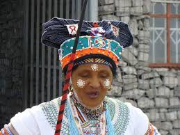 Xhosa