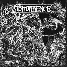 abhorrence