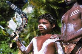 aborigines