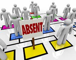 absenteeism