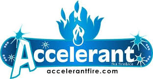 accelerant