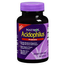 acidophilus