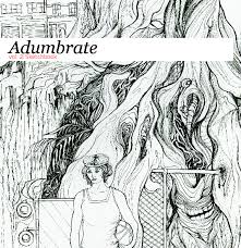 adumbrate