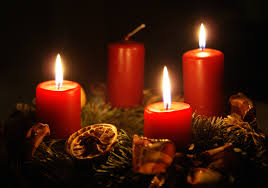 advent