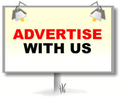 advertise