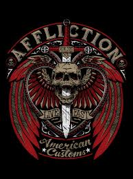 affliction