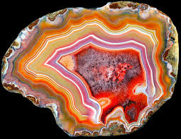 agate