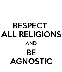 agnostic