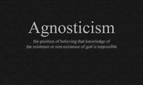 agnosticism