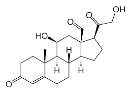 aldosterone