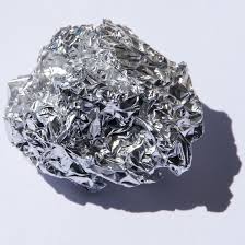 aluminium