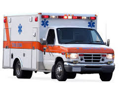 ambulance