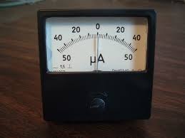 ammeter