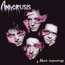 anacrusis