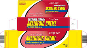 analgesic