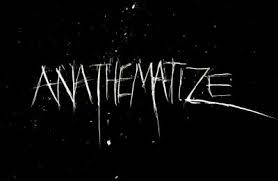 anathematize