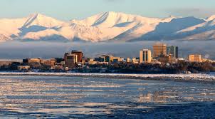 anchorage