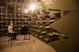 anechoic